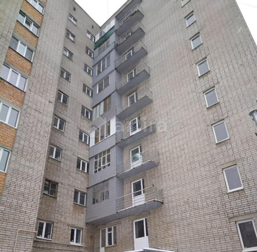 Комната, 16 м2, 2/11 эт. Ижевск - изображение 7