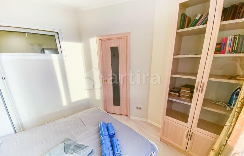 2-комн. квартира, 46 м2, 4/25 эт. Химки - изображение 6