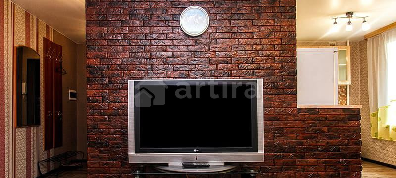 2-комн. апарт-ы, 48 м2, 2/5 эт. Кемерово - изображение 9