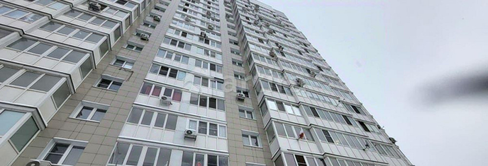 Комната, 20 м2, 1/17 эт. Томилино - изображение 4