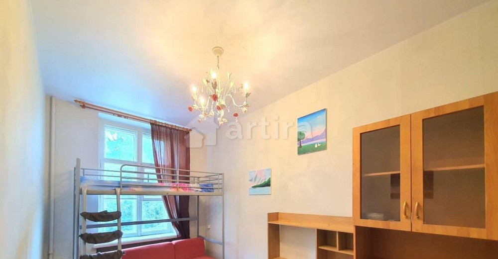 Комната, 480 м2, 2/5 эт. Москва - изображение 7