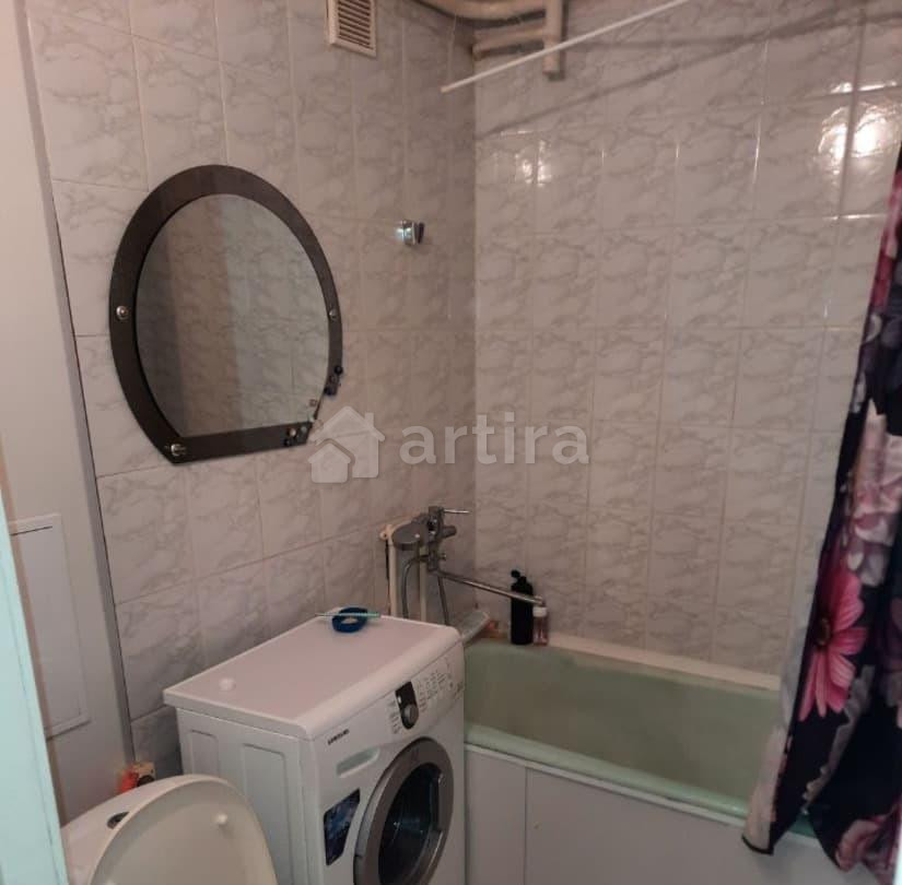 Комната, 15 м2, 2/5 эт. Уфа - изображение 1