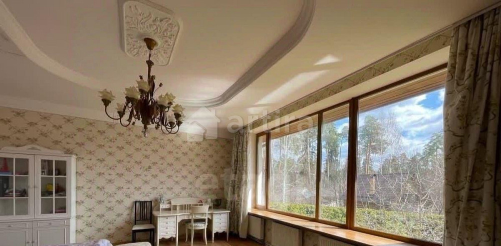 Дом, 1100 м2, 20 соток, 3 эт. Звенигород - изображение 7