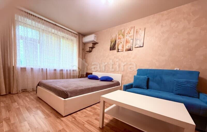 2-комн. квартира, 50 м2, 2/9 эт. Электросталь - изображение 1