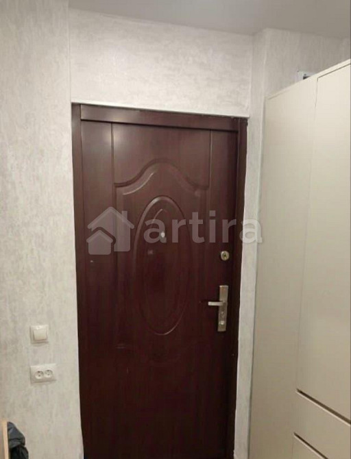 Комната, 18 м2, 4/9 эт. Новосибирск - изображение 1