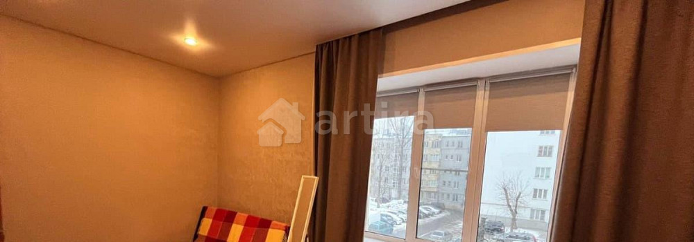 Комната, 47.5 м2, 3/5 эт. Москва - изображение 7