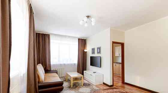 1-комн. квартира, 33 м2, 1/5 эт. Кемерово