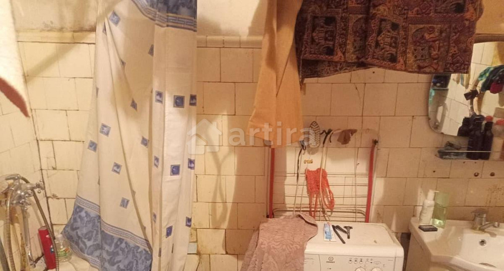 Комната, 16.3 м2, 2/5 эт. Москва - изображение 7