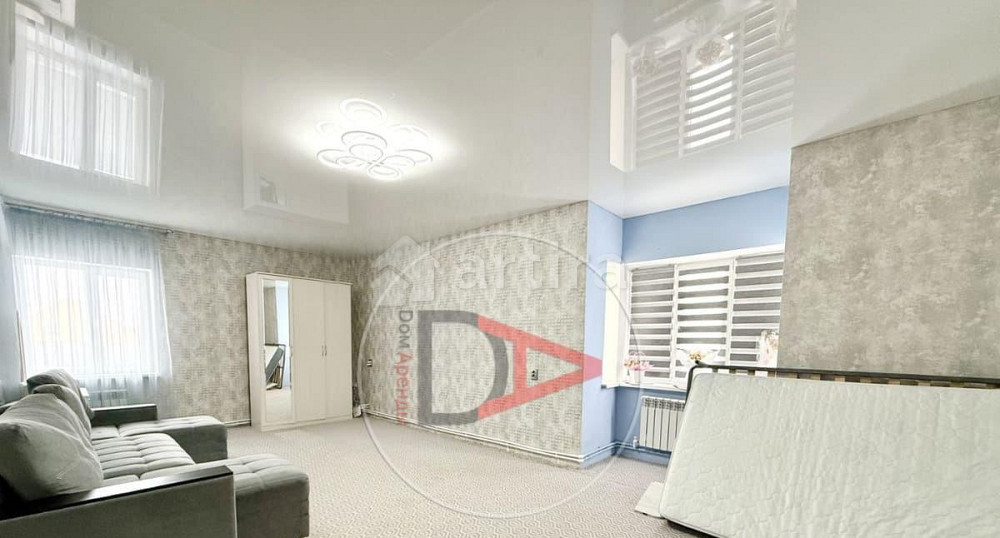 Дом, 130 м2, 5 соток Иглино - изображение 3