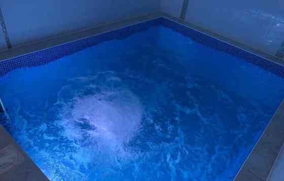 Коттедж, 180 м2 Домодедово