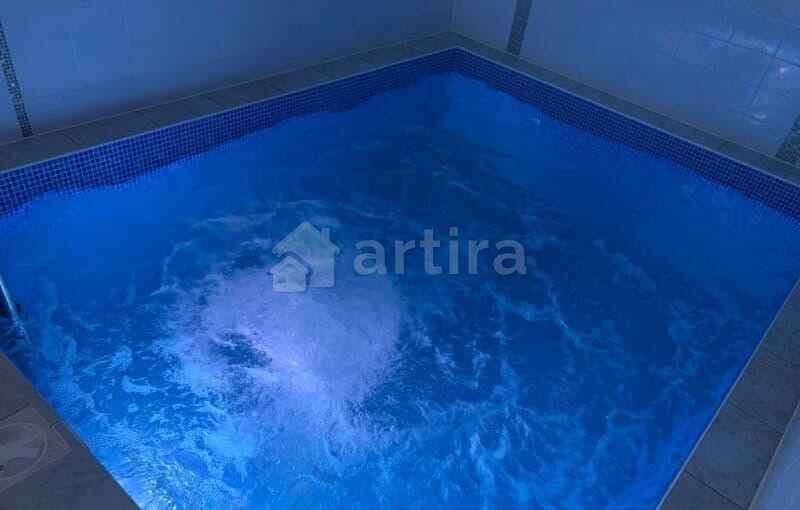 Коттедж, 180 м2 Домодедово - изображение 5