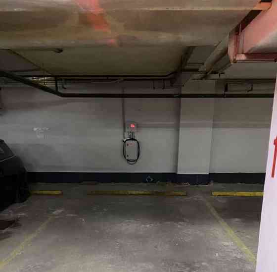 Гараж, 17 м2 Москва