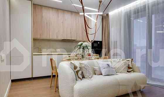 4-комн. квартира, 81 м2, 8/20 эт. Москва