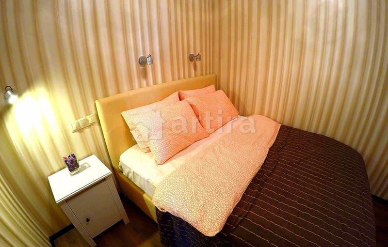 2-комн. квартира, 48 м2, 16/17 эт. Железнодорожный - изображение 9