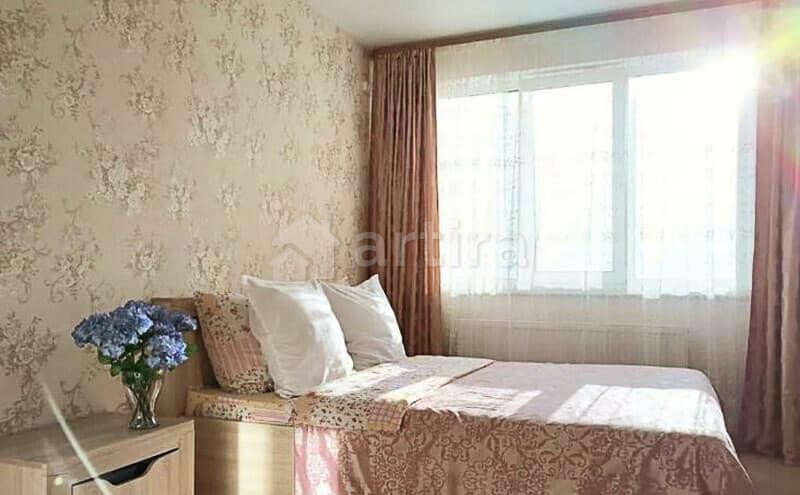 2-комн. квартира, 74 м2, 3/18 эт. Самара - изображение 9