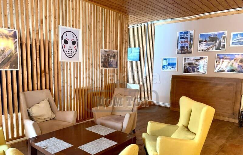 Коттедж, 520 м2 Москва - изображение 12