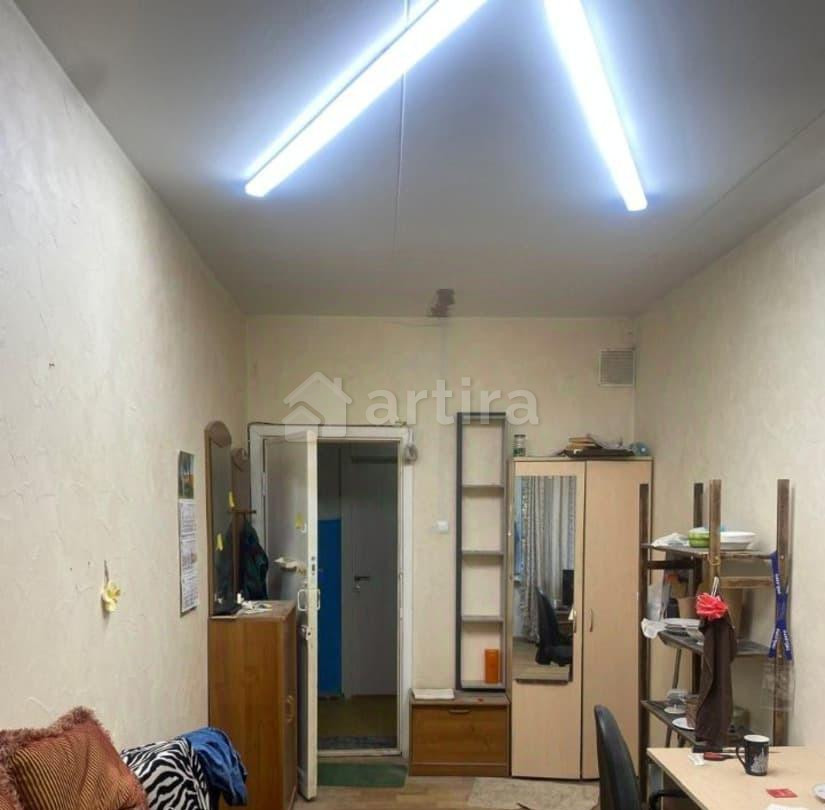 Комната, 95 м2, 5/5 эт. Москва - изображение 4