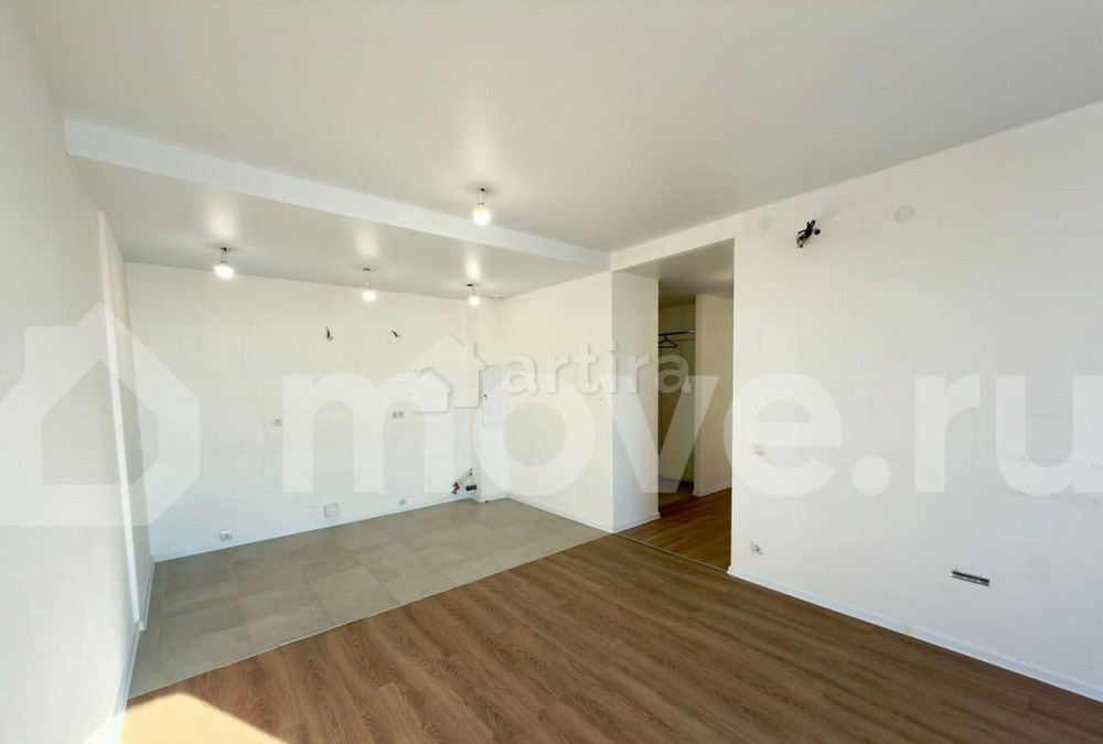 3-комн. квартира, 97 м2, 30/30 эт. Москва - изображение 4