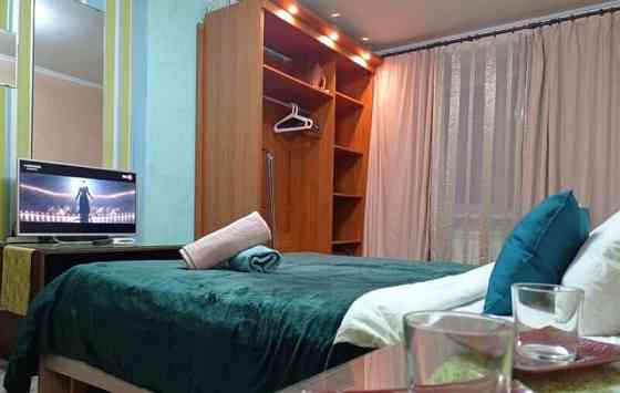 1-комн. квартира, 39 м2, 1/5 эт. Домодедово