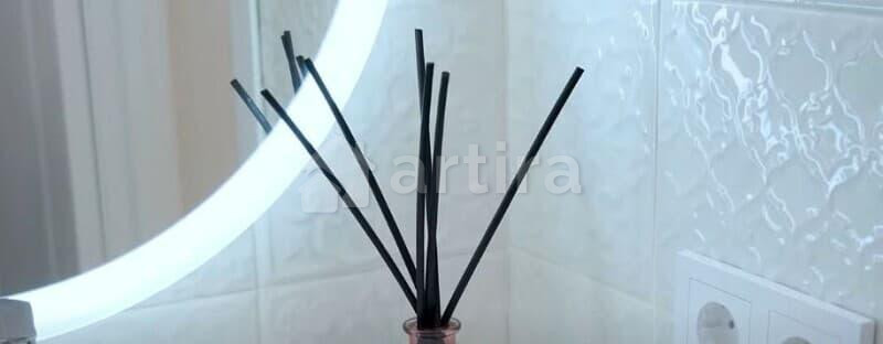 1-комн. квартира, 46 м2, 3/16 эт. Самара - изображение 8