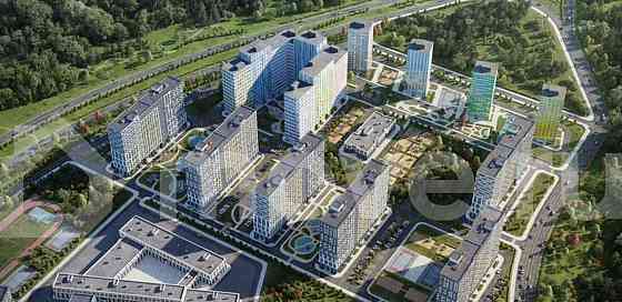 Студия, 25.8 м2, 11/18 эт. Зеленоград