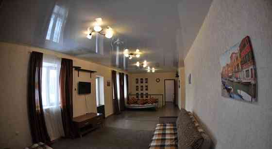 Коттедж, 300 м2 Новосибирск