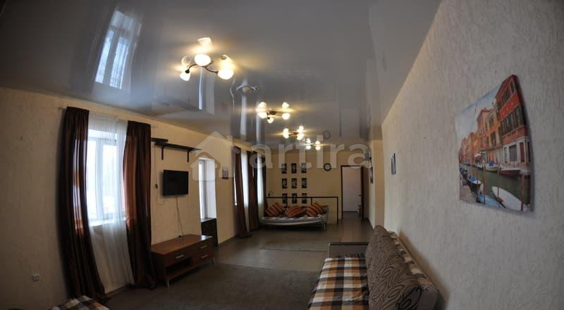 Коттедж, 300 м2 Новосибирск - изображение 4