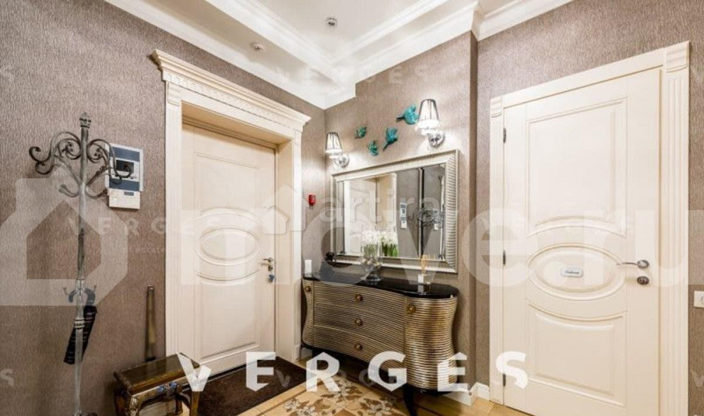 4-комн. квартира, 102 м2, 23/37 эт. Москва - изображение 5