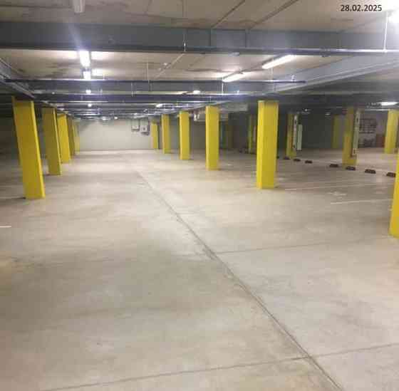 Гараж, 22 м2 Симферополь