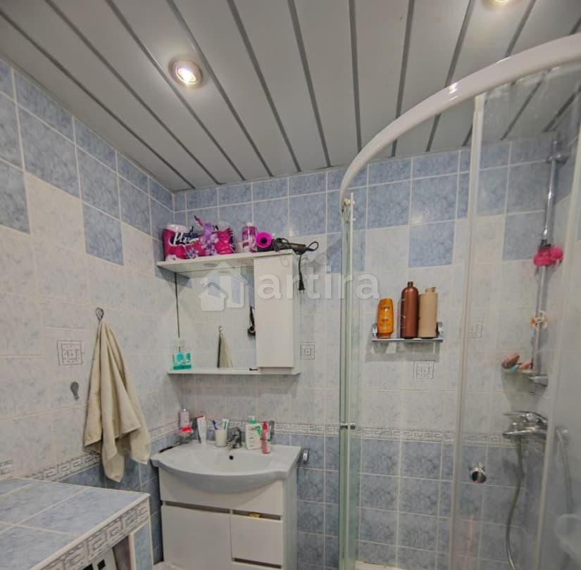 Комната, 12 м2, 16/17 эт. Москва - изображение 3