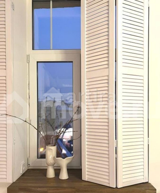 Студия, 24 м2, 4/4 эт. Москва - изображение 3