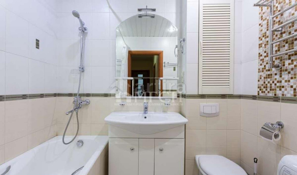 2-комн. квартира, 57.7 м2, 3/9 эт. Москва - изображение 10