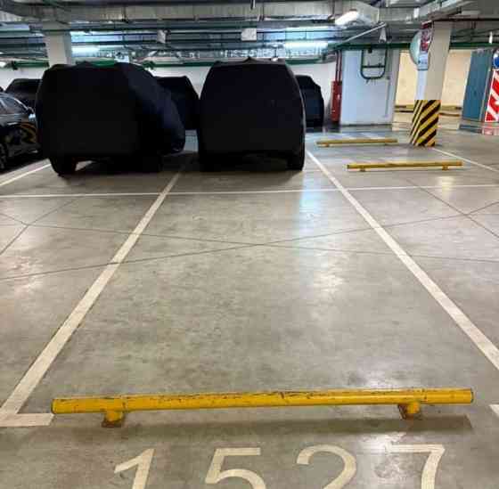 Гараж, 14.7 м2 Химки