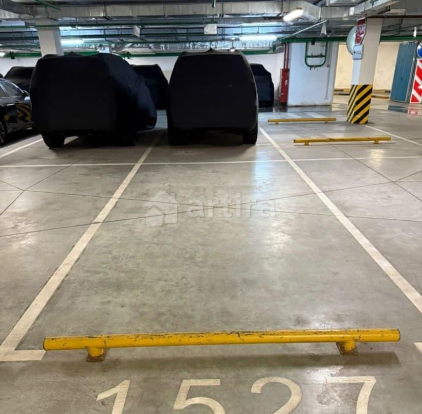 Гараж, 14.7 м2 Химки - изображение 5