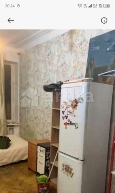 Комната, 77 м2, 5/7 эт. Москва - изображение 3