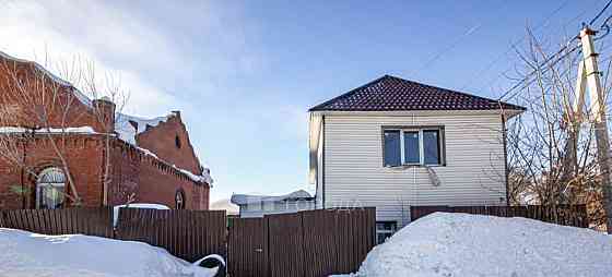 Дом, 200 м2, 3.5 сотки, 2 эт. Новосибирск