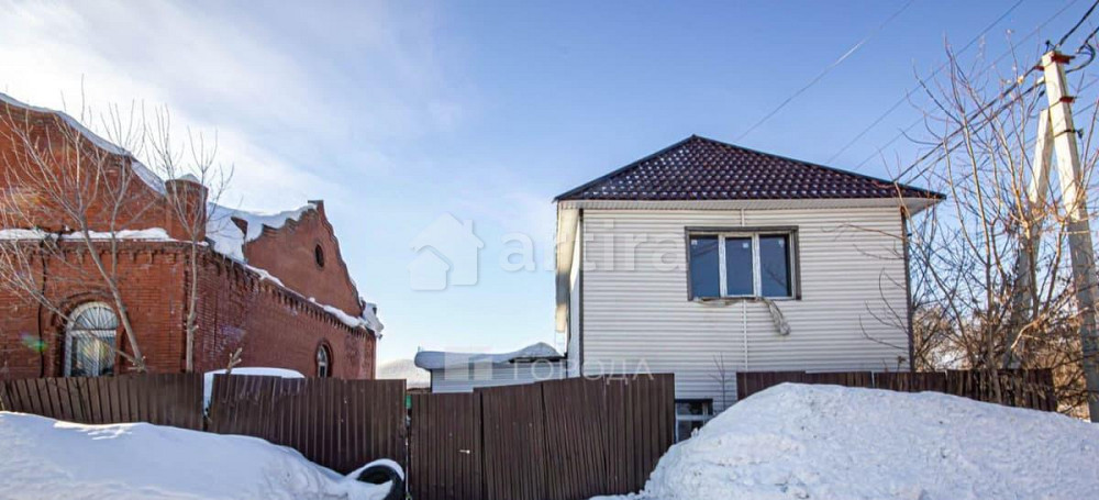 Дом, 200 м2, 3.5 сотки, 2 эт. Новосибирск - изображение 3