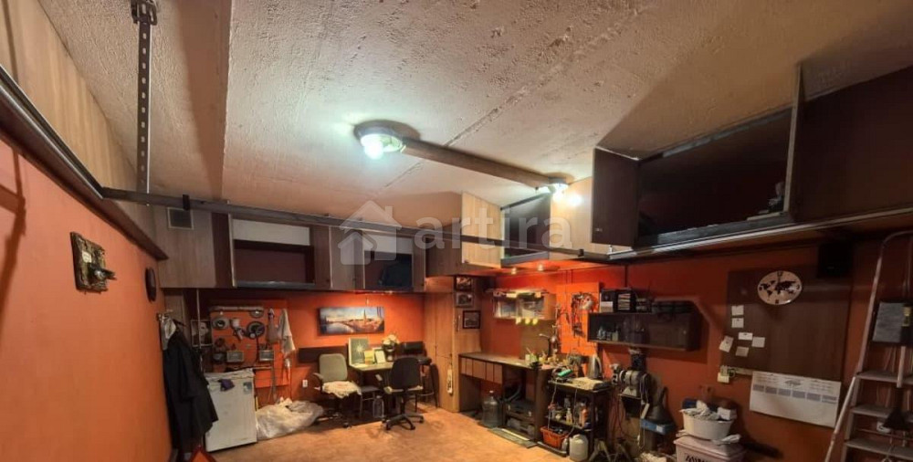 Гараж, 24 м2 Москва - изображение 7