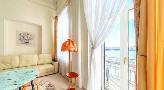 2-комн. квартира, 43 м2, 2/3 эт. Санкт-Петербург