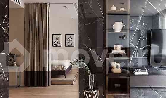 Студия, 50 м2, 33/78 эт. Москва