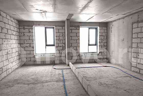 3-комн. квартира, 100.9 м2, 9/11 эт. Москва