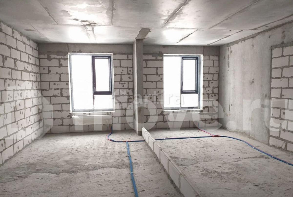 3-комн. квартира, 100.9 м2, 9/11 эт. Москва - изображение 1