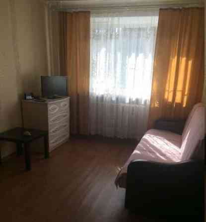 2-комн. квартира, 58 м2, 2/6 эт. Москва