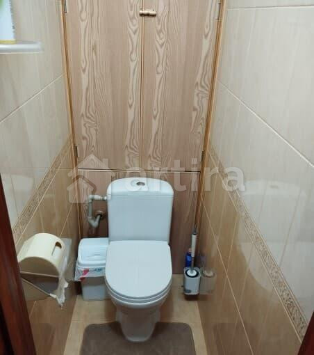 3-комн. квартира, 60 м2, 7/9 эт. Евпатория - изображение 4