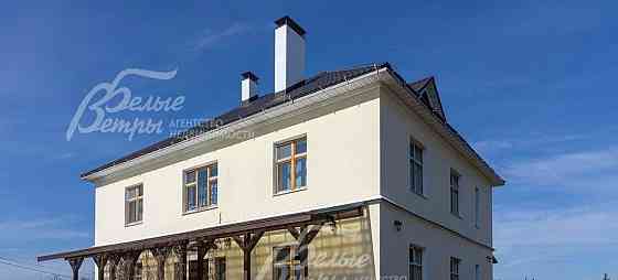 Дом, 395 м2, 29 соток, 3 эт. Наро-Фоминск