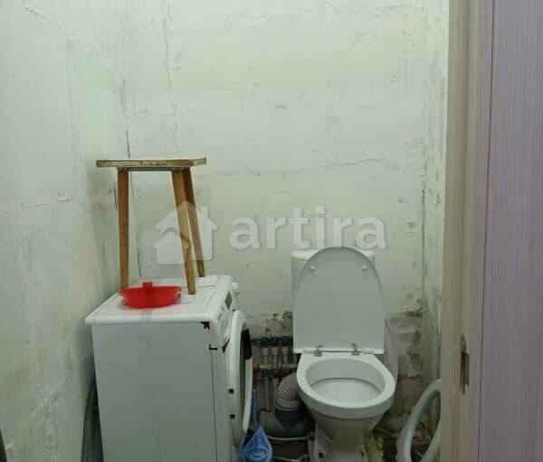 2-комн. квартира, 60 м2, 1/15 эт. Москва - изображение 10