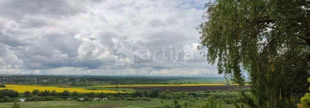 Дом, 45 м2, 30 соток, 1 эт. Воротынск - изображение 1