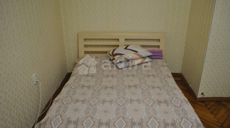 1-комн. квартира, 33 м2, 2/5 эт. Ялта - изображение 3