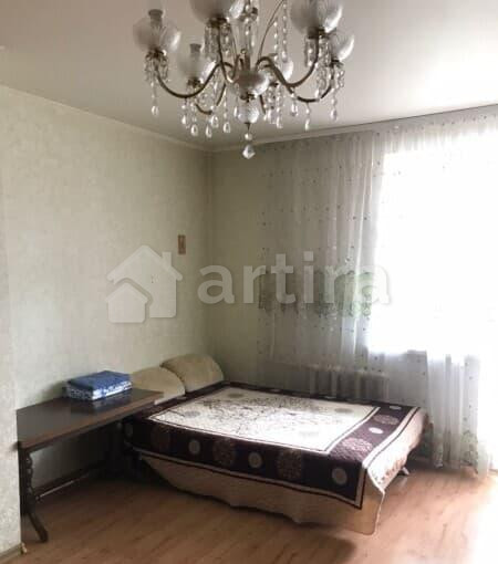 1-комн. квартира, 42 м2, 7/16 эт. Уфа - изображение 9