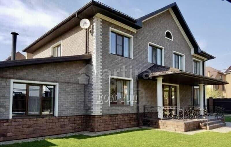 Коттедж, 400 м2 Краснознаменск - изображение 9